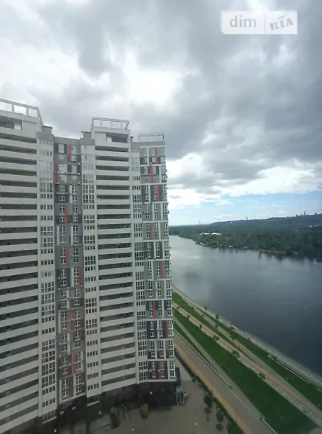 Квартира на вул. Микільсько-Слобідська, 17 в Києві, ID 261141, фото №1