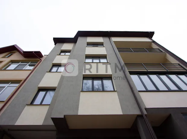 Квартира на вул. Куликівська в Львові, ID 299197, фото №1