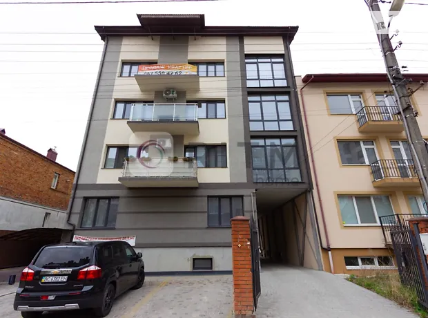Квартира на вул. Куликівська в Львові, ID 299197, фото №2