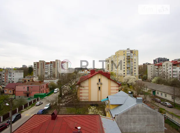 Квартира на вул. Куликівська в Львові, ID 299197, фото №31