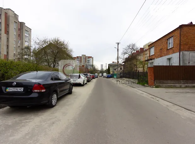 Квартира на вул. Куликівська в Львові, ID 299197, фото №33