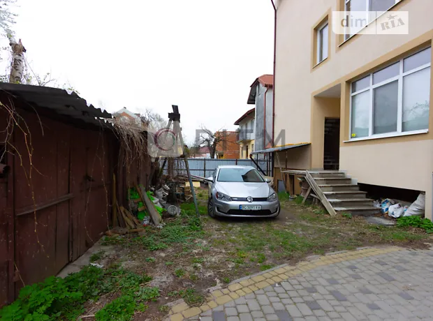 Квартира на вул. Куликівська в Львові, ID 299197, фото №34