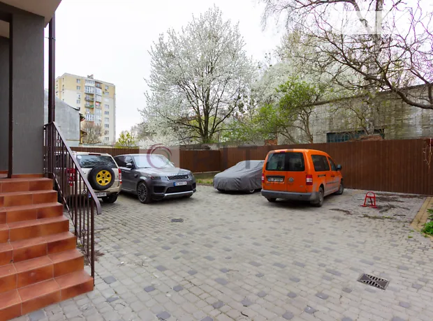 Квартира на вул. Куликівська в Львові, ID 299197, фото №35