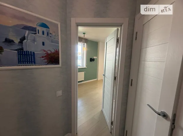 Квартира на вул. Б.Гмирі, 11А в Києві, ID 246013, фото №17