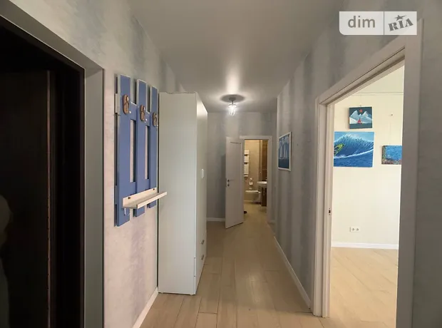 Квартира на вул. Б.Гмирі, 11А в Києві, ID 246013, фото №9