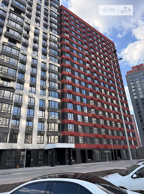 Квартира на вул. Всеволода Змієнка, 13 в Києві, ID 165779, фото №1