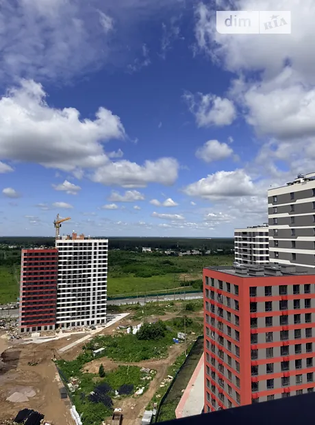 Квартира на вул. Всеволода Змієнка, 13 в Києві, ID 165779, фото №14