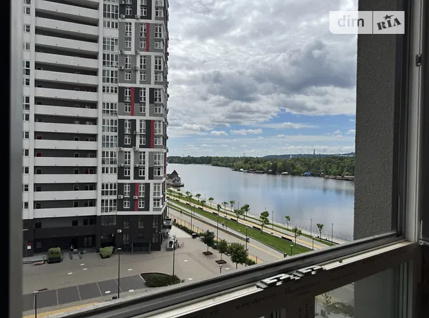 Квартира на вул. Микільсько-Слобідська, 17 в Києві, ID 194776, фото №2