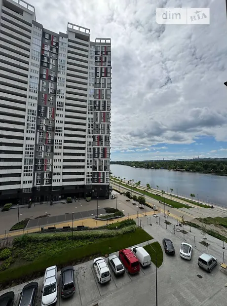 Квартира на вул. Микільсько-Слобідська, 17 в Києві, ID 194776, фото №8