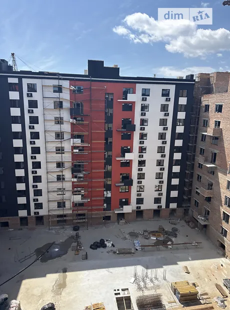 Квартира на вул. Бандери Степана в Івано-Франківську, ID 181046, фото №3