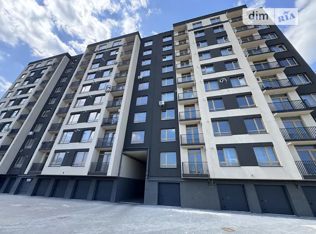 Квартира на вул. Кобилянської в Івано-Франківську, ID 206730, фото №1