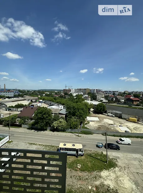 Квартира на вул. Кобилянської в Івано-Франківську, ID 206730, фото №2