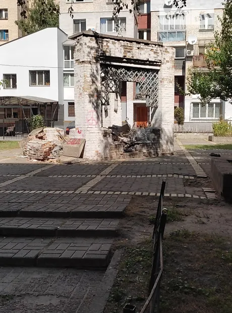 Квартира на вул. Костянтинівська, 56 в Києві, ID 186362, фото №3