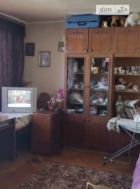 Квартира на вул. Костянтинівська, 56 в Києві, ID 186362, фото №7