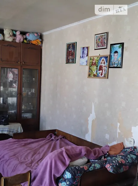 Квартира на вул. Костянтинівська, 56 в Києві, ID 186362, фото №8
