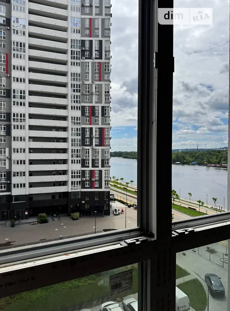 Квартира на вул. Микільсько-Слобідська, 17 в Києві, ID 283260, фото №10
