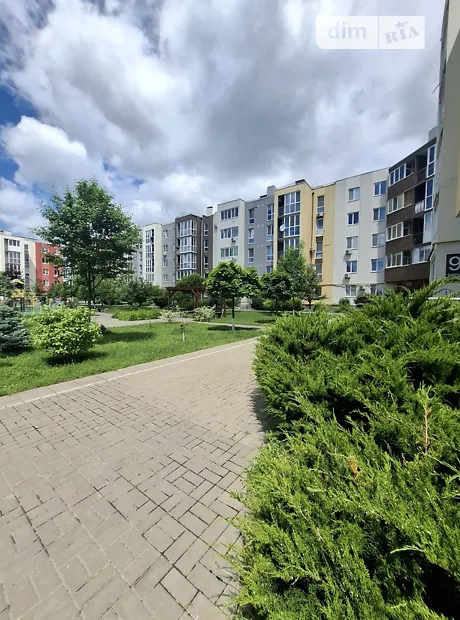 Квартира на вул. Бориса Гмирі, 11А в Києві, ID 245404, фото №15