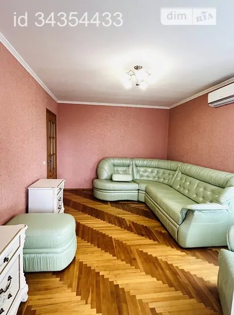 Квартира на вул. Коперника, 14 в Києві, ID 201166, фото №4