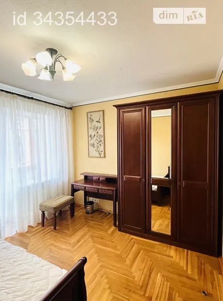 Квартира на вул. Коперника, 14 в Києві, ID 201166, фото №7
