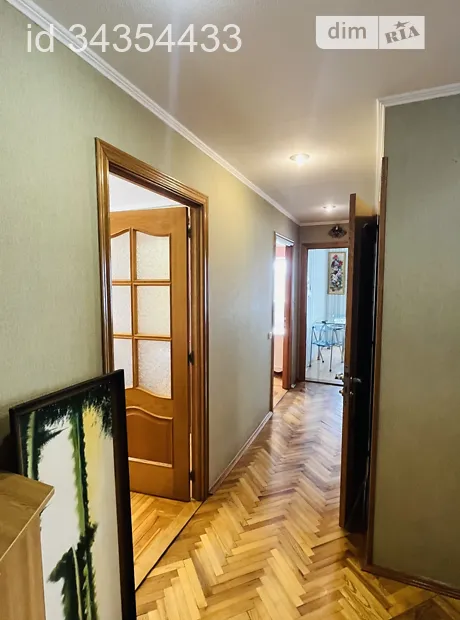 Квартира на вул. Коперника, 14 в Києві, ID 201166, фото №8