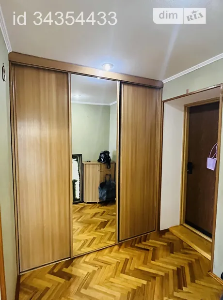 Квартира на вул. Коперника, 14 в Києві, ID 201166, фото №9
