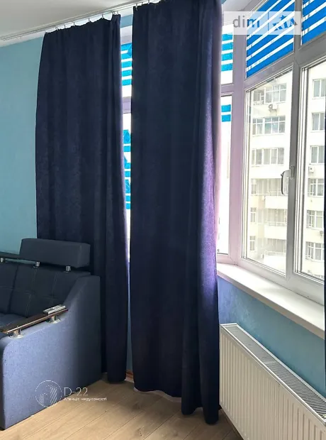 Квартира на вул. Освіти, 16А в Києві, ID 201582, фото №14