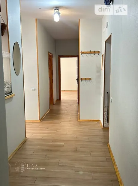 Квартира на вул. Освіти, 16А в Києві, ID 201582, фото №19