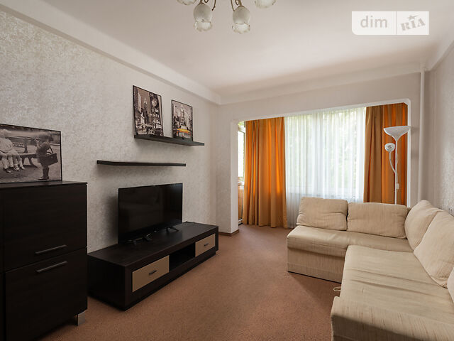 Квартира на бул. Русанівський, 9 в Києві, ID 208596, фото №1