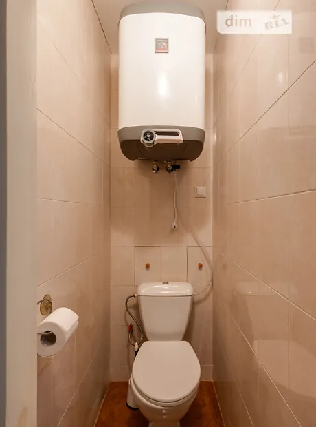 Квартира на бул. Русанівський, 9 в Києві, ID 208596, фото №9