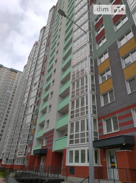 Квартира на вул. Бориса Гмирі, 22Б в Києві, ID 181816, фото №2
