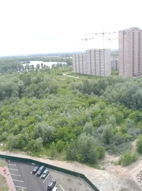 Квартира на вул. Бориса Гмирі, 22Б в Києві, ID 181816, фото №13