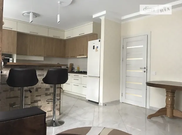 Квартира на вул. Білокур, 6Б в Києві, ID 232483, фото №1