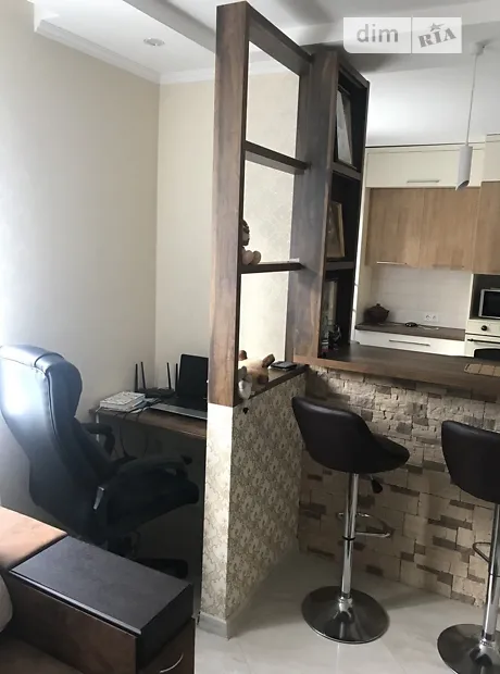 Квартира на вул. Білокур, 6Б в Києві, ID 232483, фото №2