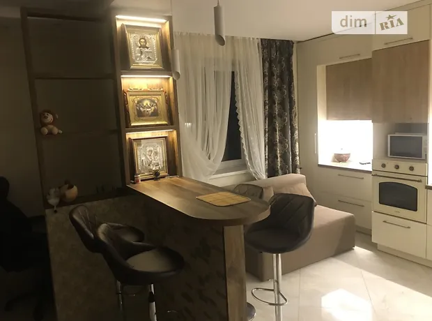 Квартира на вул. Білокур, 6Б в Києві, ID 232483, фото №17