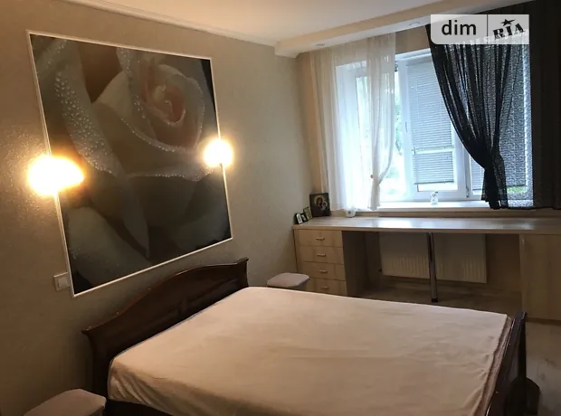 Квартира на вул. Білокур, 6Б в Києві, ID 232483, фото №18