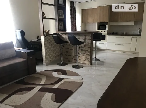 Квартира на вул. Білокур, 6Б в Києві, ID 232483, фото №3