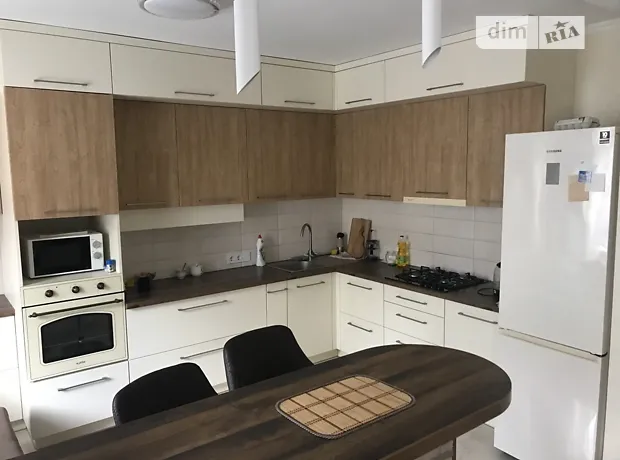 Квартира на вул. Білокур, 6Б в Києві, ID 232483, фото №4