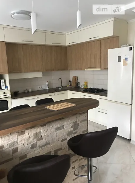 Квартира на вул. Білокур, 6Б в Києві, ID 232483, фото №6