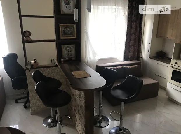 Квартира на вул. Білокур, 6Б в Києві, ID 232483, фото №8