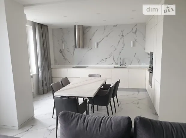 Квартира на наб. Дніпровська, 1 в Київ, ID 175667, фото №2