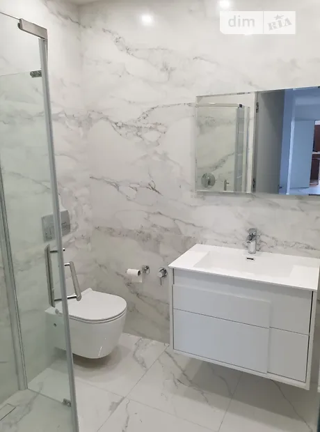 Квартира на наб. Дніпровська, 1 в Києві, ID 175667, фото №12