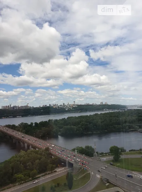 Квартира на наб. Дніпровська, 1 в Києві, ID 175667, фото №17