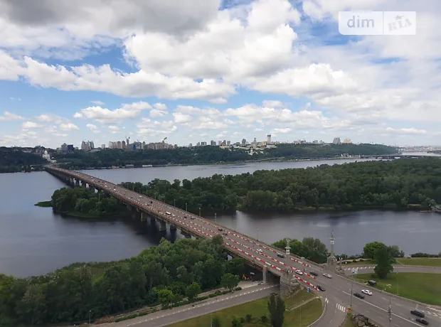 Квартира на наб. Дніпровська, 1 в Києві, ID 175667, фото №18