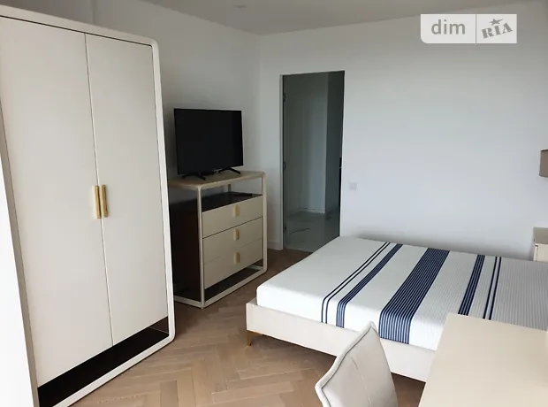 Квартира на наб. Дніпровська, 1 в Києві, ID 175667, фото №19