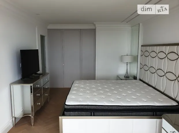 Квартира на наб. Дніпровська, 1 в Києві, ID 175667, фото №20