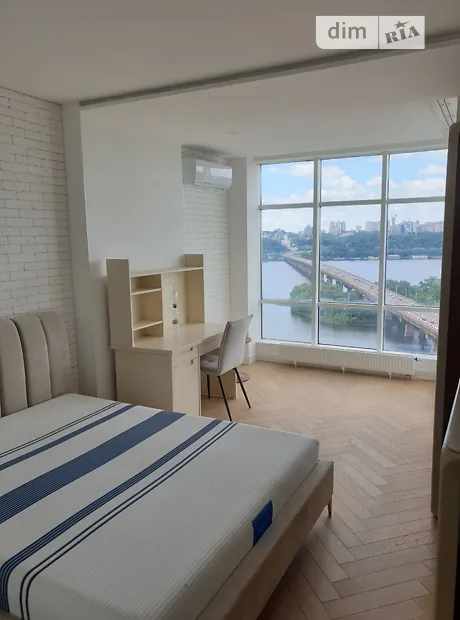 Квартира на наб. Дніпровська, 1 в Київ, ID 175667, фото №4