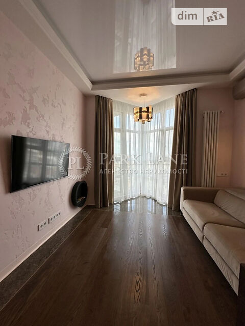 Квартира на вул. Саперне Поле 14/55 в Києві, ID 165839, фото №1