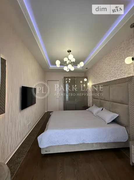 Квартира на вул. Саперне Поле 14/55 в Києві, ID 165839, фото №4