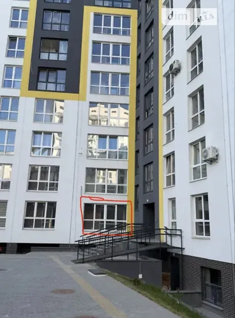 Квартира на вул. Залізнична, 9Л в Львові, ID 180743, фото №1