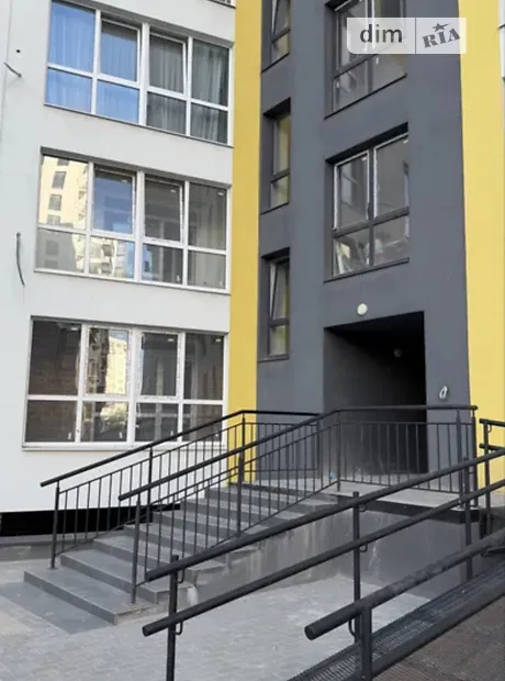 Квартира на вул. Залізнична, 9Л в Львові, ID 180743, фото №2